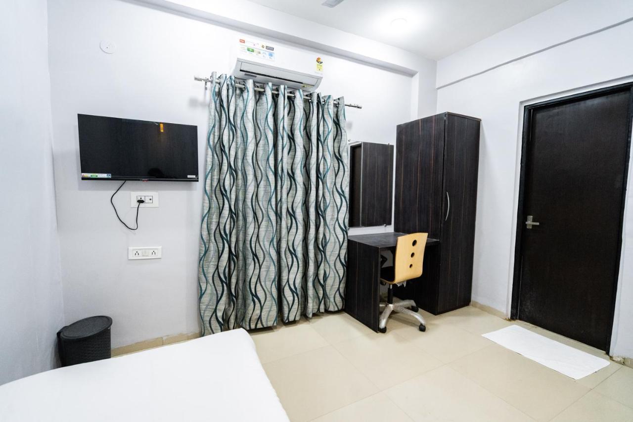 C20 Hotel Indore